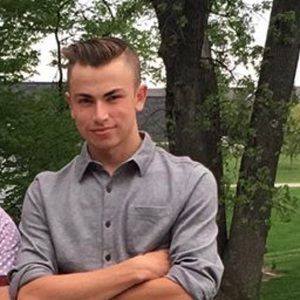 Meet your Posher, Jakob